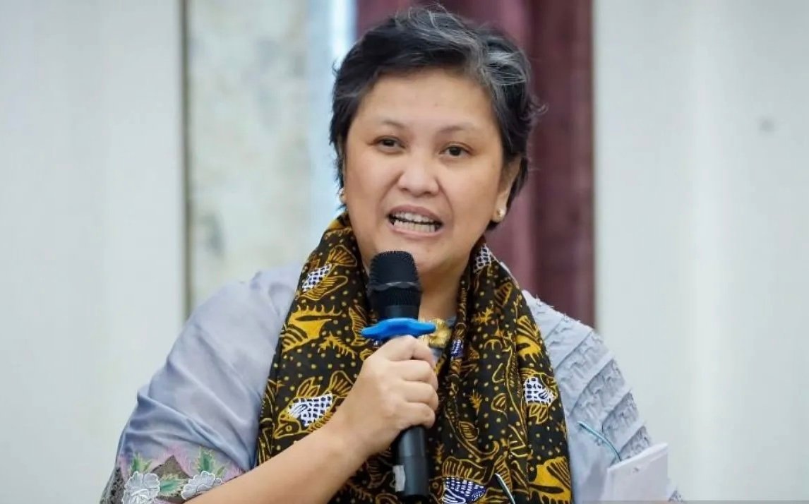 MPR Tegaskan Pentingnya Kampus Jalankan Aturan Perlindungan Perempuan