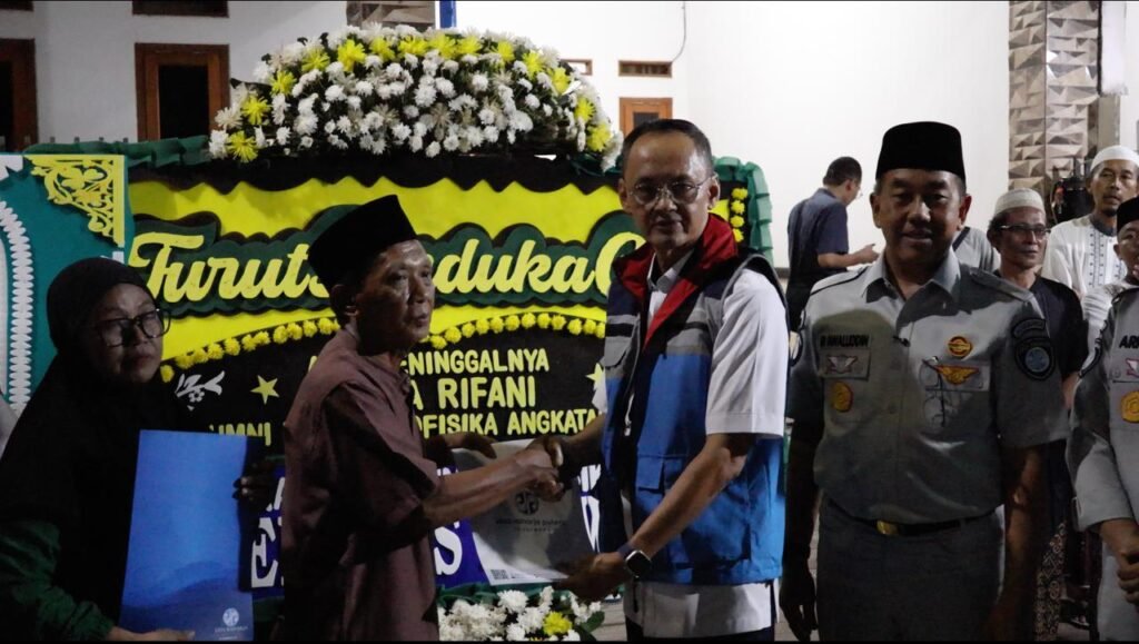 Respons Cepat Jasaraharja Putera Dalam Penanganan Korban Kecelakaan KA Argo Bromo Anggrek dan KRL Commuter di Stasiun Bekasi Timur