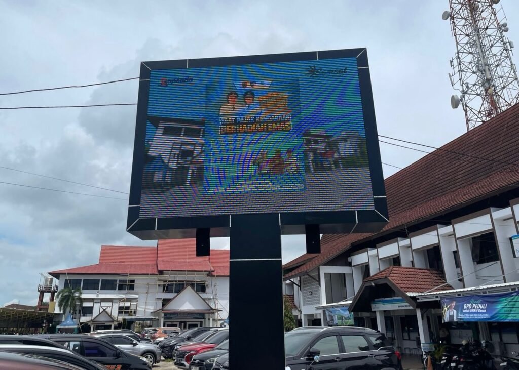 Taat Pajak Kendaraan di Kalimantan Selatan, Warga Berkesempatan Dapat Hadiah Emas