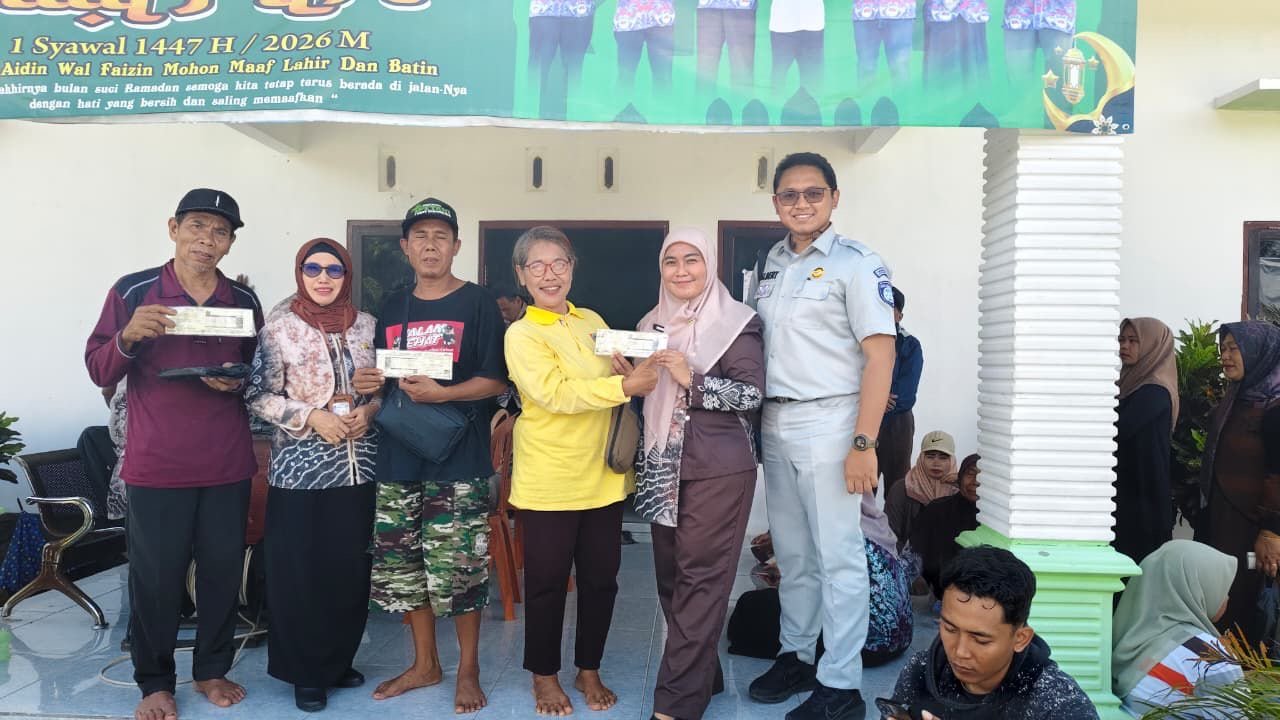 Tim Pembina Samsat Handil Bakti Hadir di Wanaraya, Perkuat Kepatuhan Pajak Kendaraan dan Digitalisasi Layanan