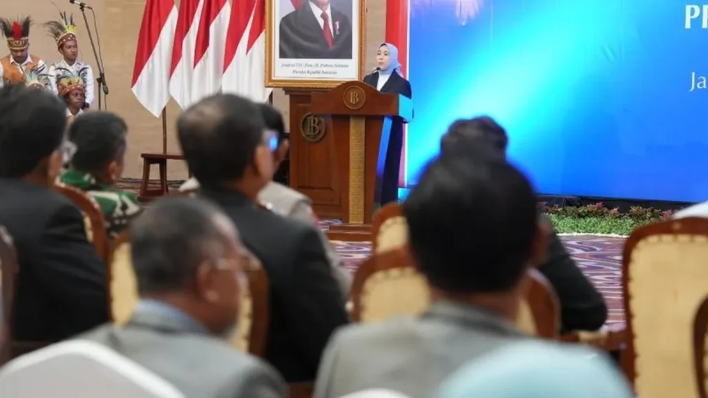 Bank Indonesia Dorong Inovasi Sektor Unggulan untuk Penguatan Ekonomi Papua