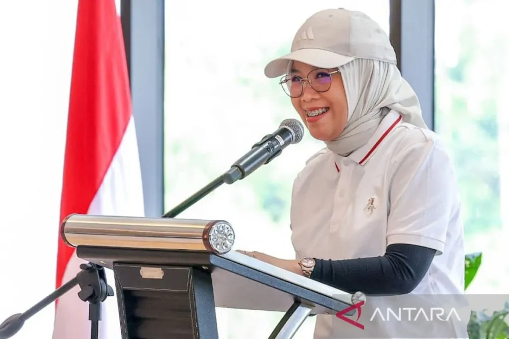 KPU siapkan Dapil Khusus IKN untuk Pemilu 2029