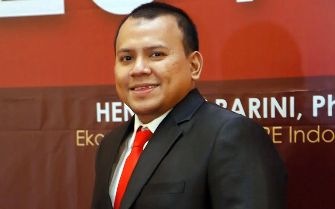 Ekonom Ingatkan Pemerintah, Kebijakan Bunga KUR Harus Tepat Sasaran
