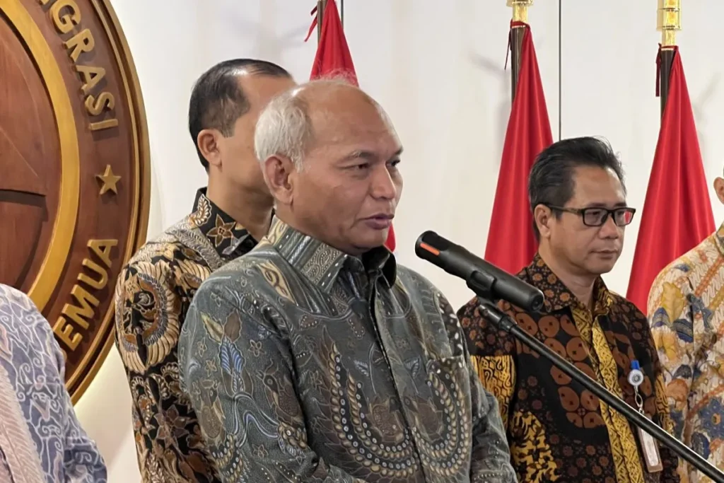 SKK Migas Temukan Cadangan Minyak Nyaris 1 Juta Barel di Samboja