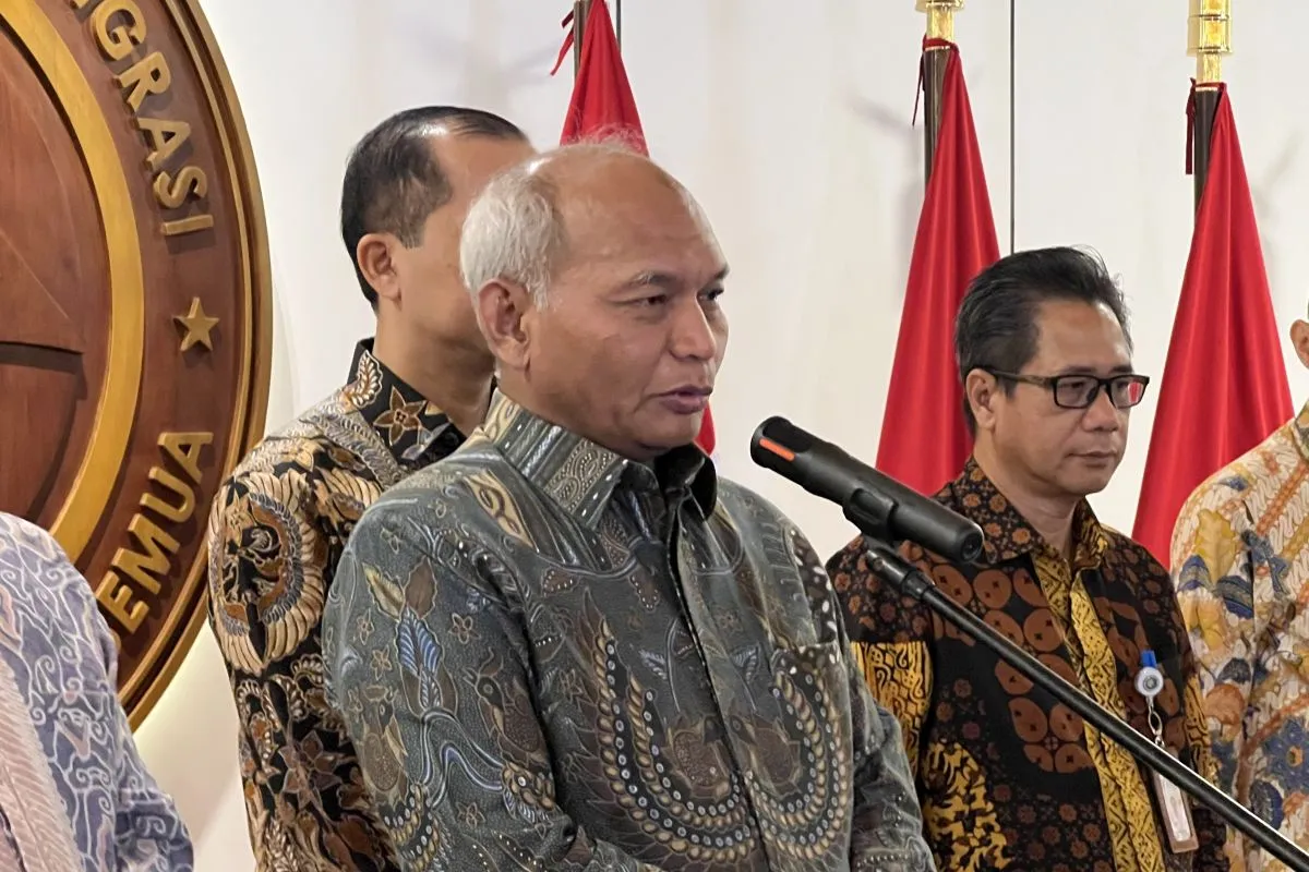 SKK Migas Temukan Cadangan Minyak Nyaris 1 Juta Barel di Samboja