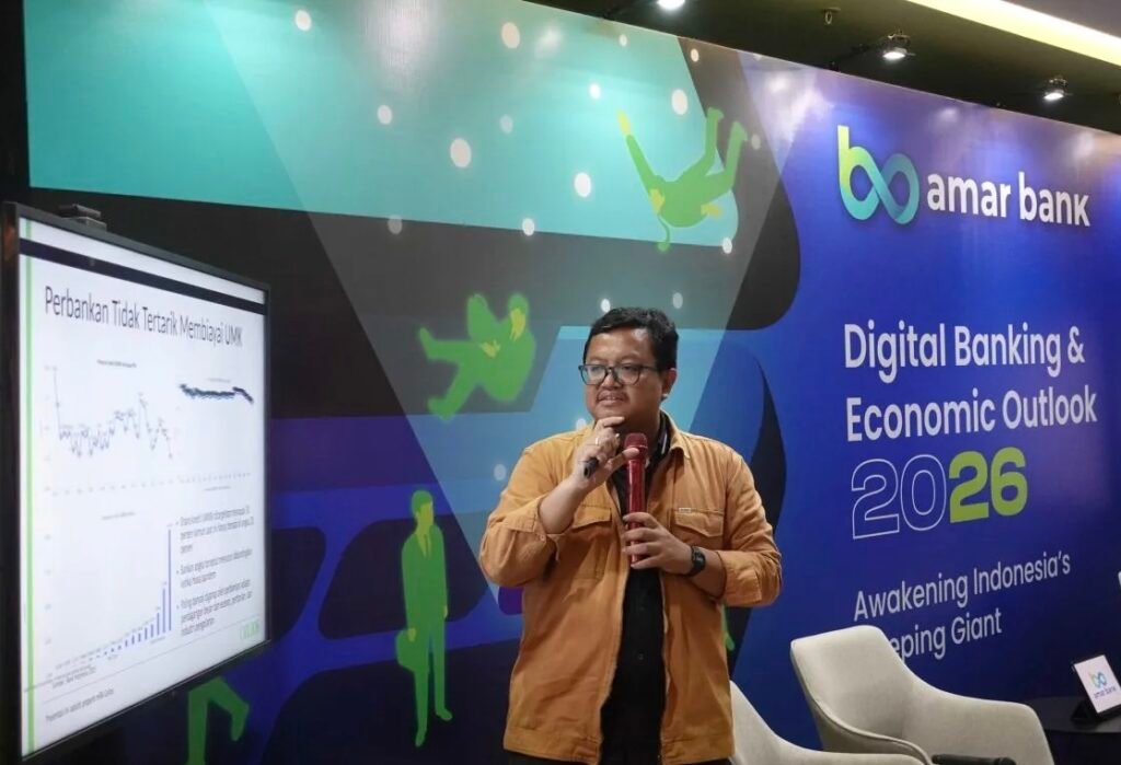 Ekonom Sebut Bunga KUR 6 Persen Masih Relevan untuk Dorong Pertumbuhan UMKM