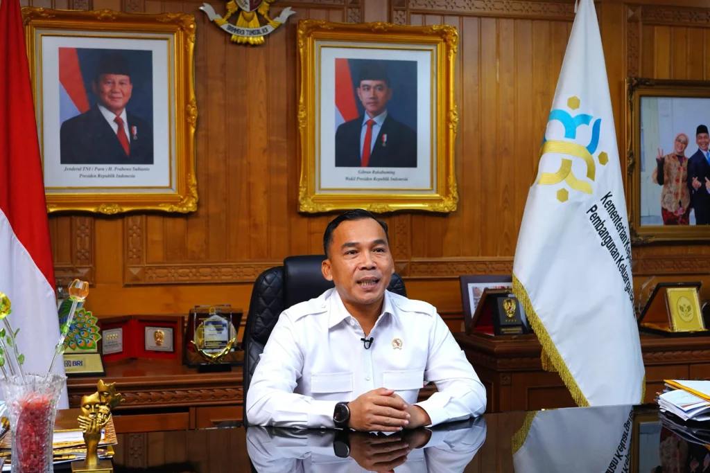 Menteri Wihaji Siapkan Tim Trauma Healing untuk Korban Kecelakaan KRL di Bekasi Timur