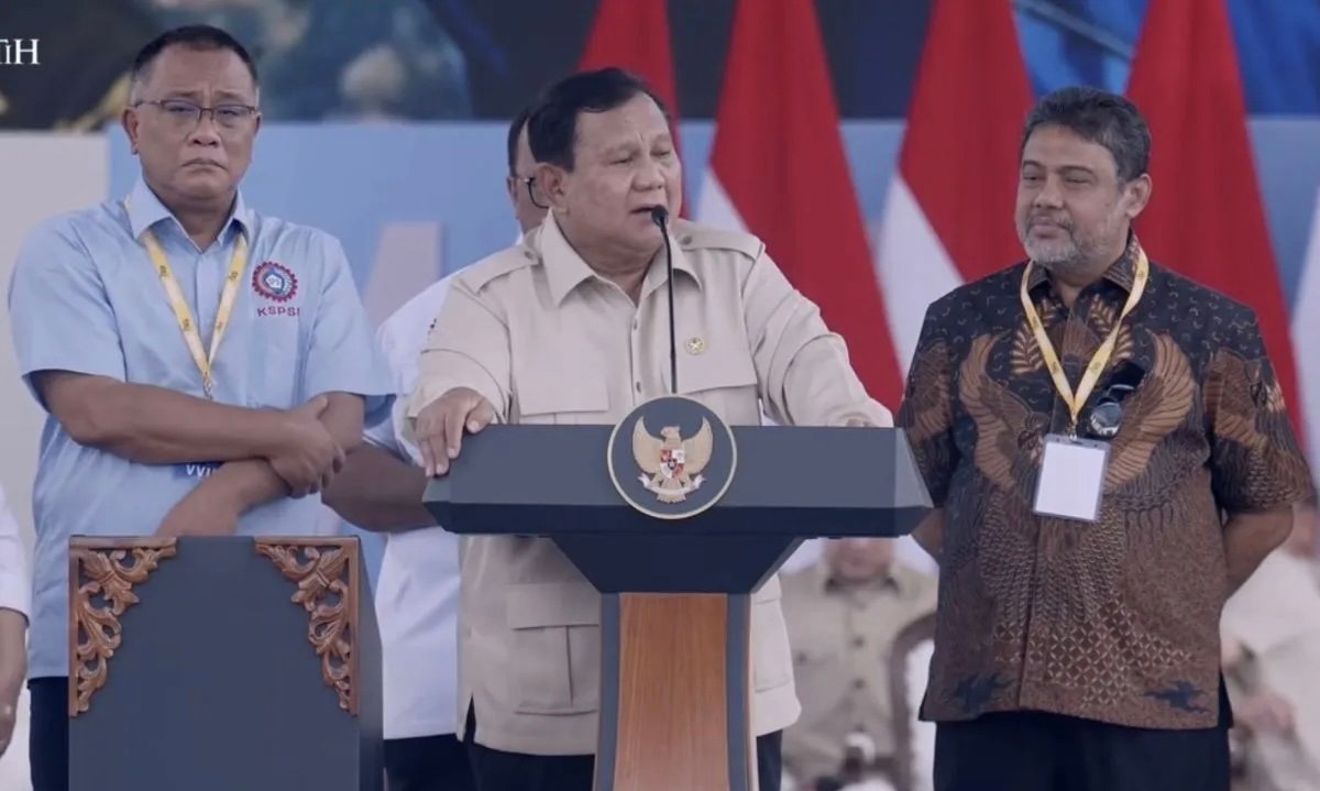 Pemerintah Terbitkan Perpres Nomor 9 Tahun 2026 untuk Perkuat Struktur BNPT