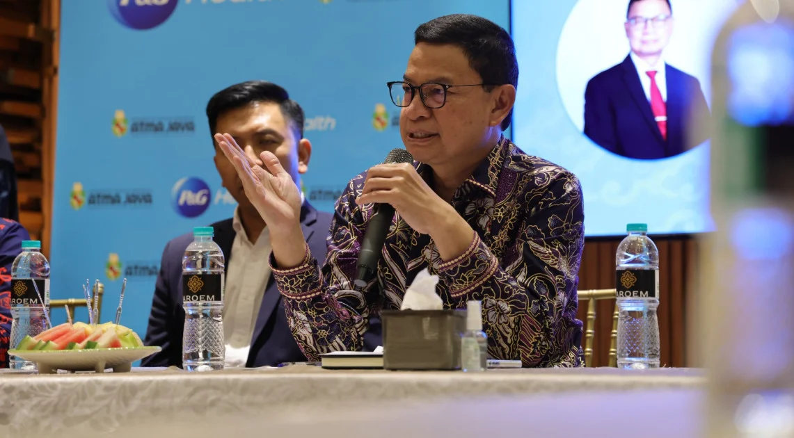 Perkuat Ketahanan Medis, BPOM Kolaborasi dengan Industri dan Akademisi