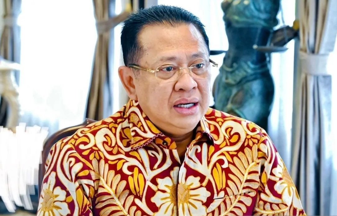 Bamsoet: Pembenahan Partai Politik Adalah Kunci Perkuat Demokrasi Indonesia