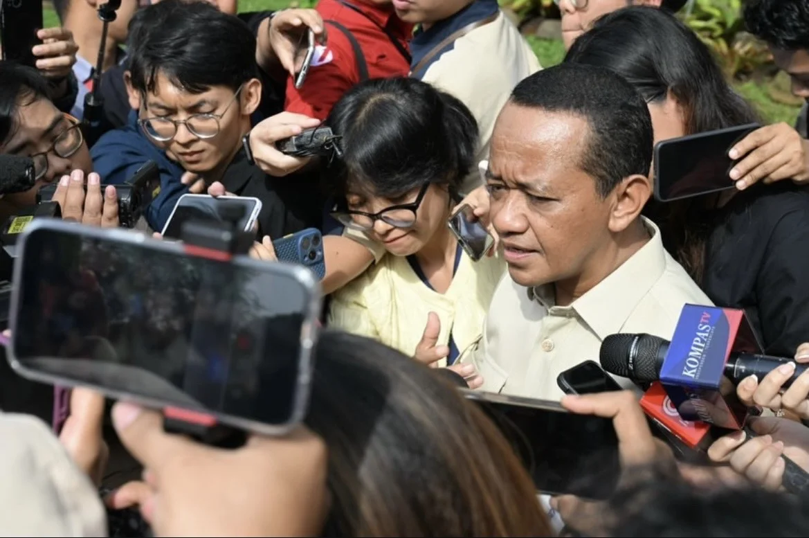 CNG Dinilai Mampu Tekan Impor LPG dan Kurangi Beban Subsidi Energi