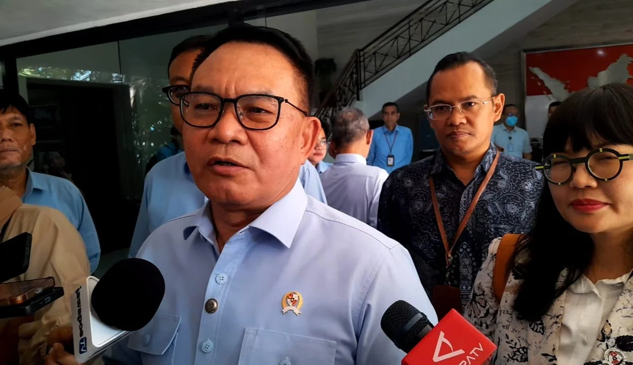 KSP: Antusiasme Pendaftar Sekolah Garuda 2026 Tembus Ribuan Peserta