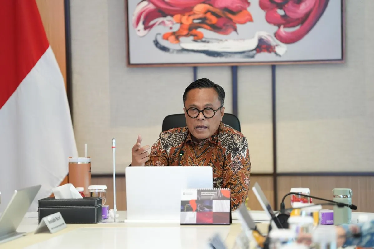 Danantara Dorong Efisiensi Aset Negara untuk Perkuat Pertumbuhan Ekonomi Indonesia