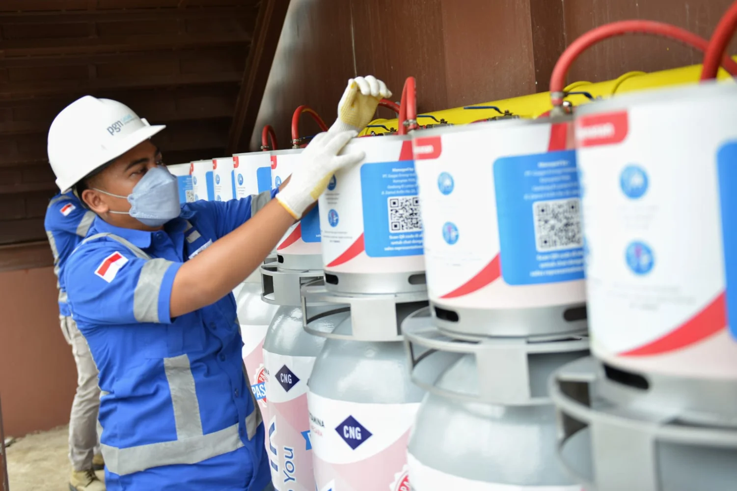 CNG dan LPG, Mana yang Lebih Aman? Simak Perbandingan dan Risiko Penggunaannya