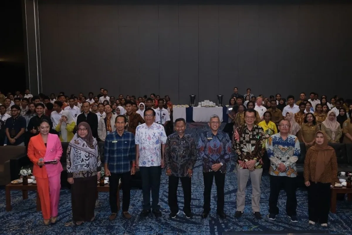Realisasi Beasiswa Sawit BPDPKS Tembus 13 Ribu Orang