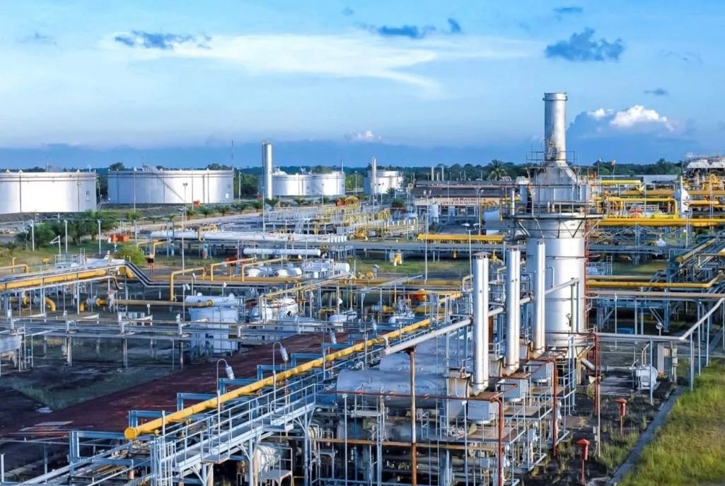 Melampaui Target, Pertamina Hulu Indonesia Catat Produksi Minyak 120 Persen