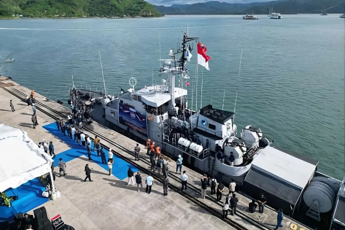 BI Distribusikan Uang Layak Edar Rp8,34 Miliar ke 5 Pulau di NTB