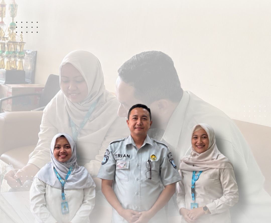 Sharing & Caring Serta Konfirmasi Overbooking Di RS Wava Husada