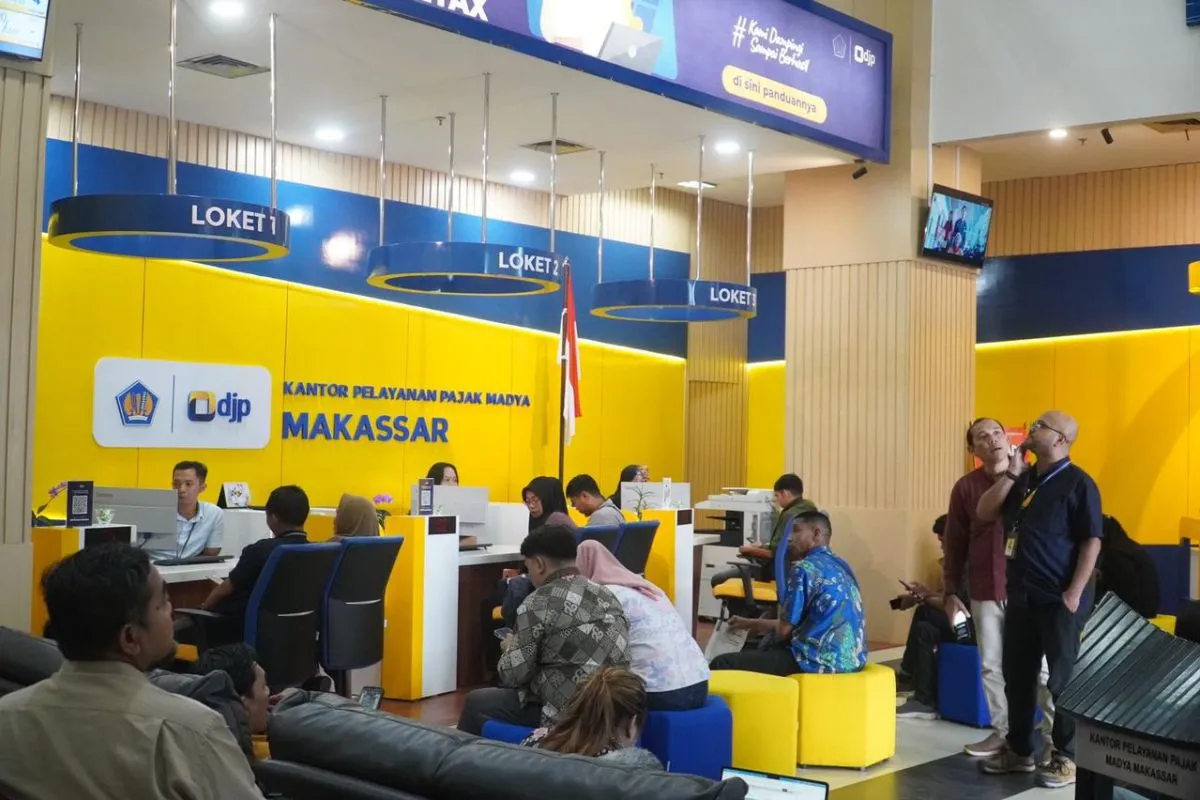 Kesadaran Pajak Meningkat, Pelaporan SPT Tahunan Tembus 13,59 Juta di Batas Akhir