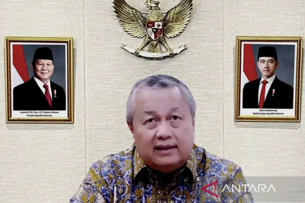 BI Naikkan Bunga SRBI untuk Tarik Inflow, Bagaimana Dampaknya ke Pasar?