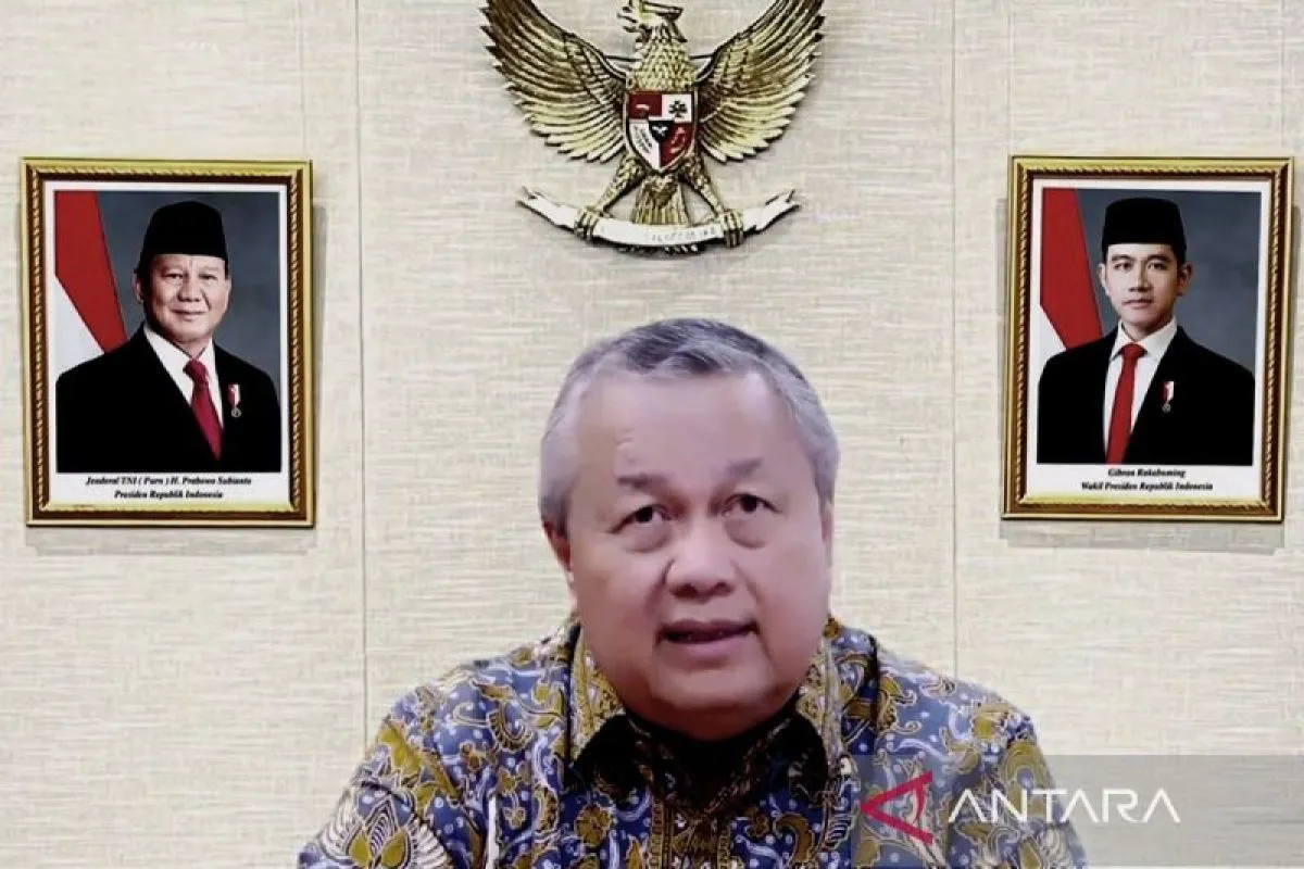 BI Naikkan Bunga SRBI untuk Tarik Inflow, Bagaimana Dampaknya ke Pasar?