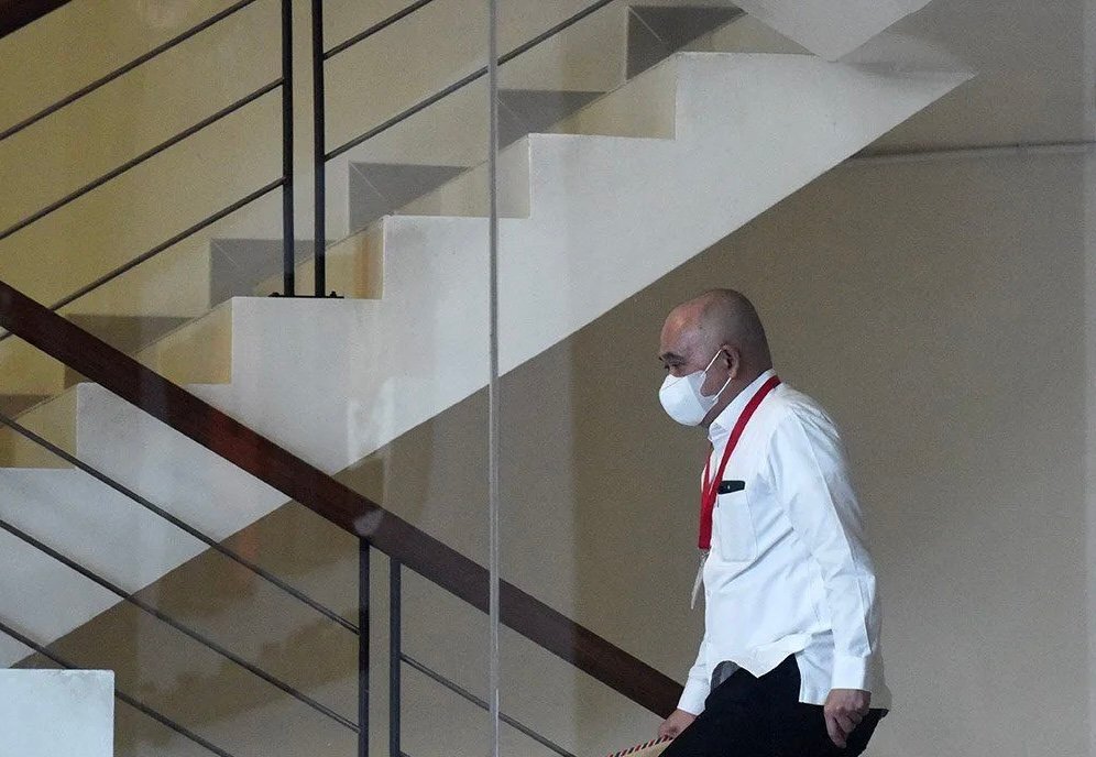KPK Siapkan Langkah Strategis Setelah Eks Staf Heri Gunawan Absen dari Pemeriksaan