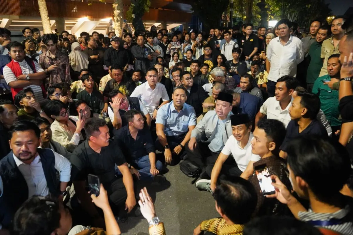 Pengamat Kritik Pembubaran Diskusi, Kampus Seharusnya Jadi Ruang Bertukar Pendapat
