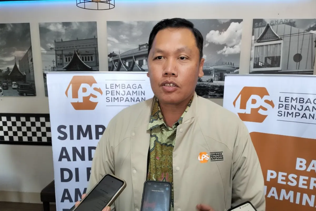 LPS Tetapkan Klaim Simpanan Layak Bayar Nasabah BPR PN Capai Rp18,6 Miliar