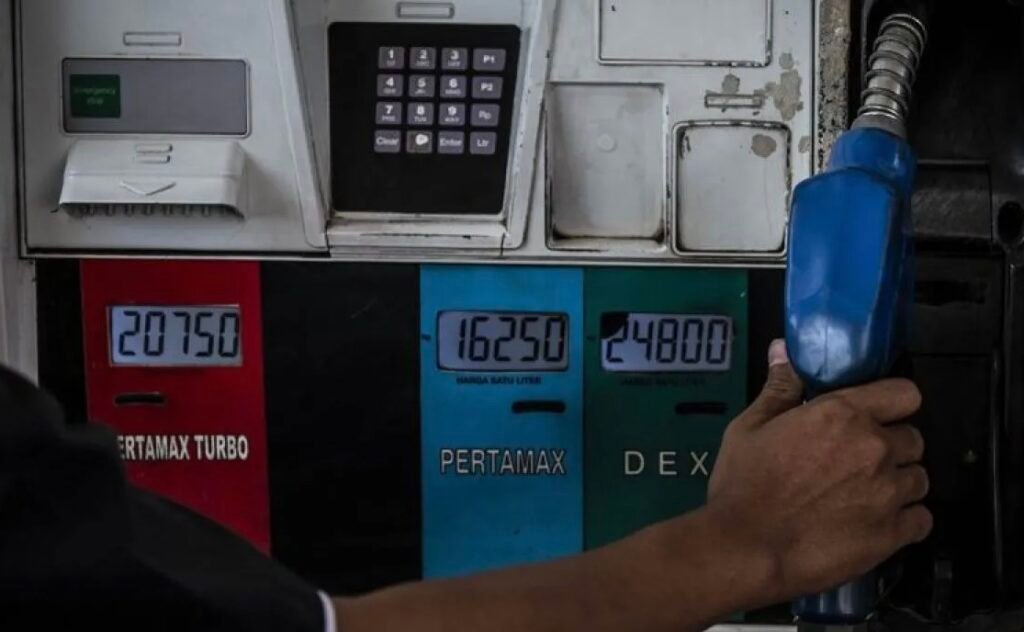Pakar Energi Ungkap Proyeksi Penurunan Harga Pertamax hingga Akhir Tahun