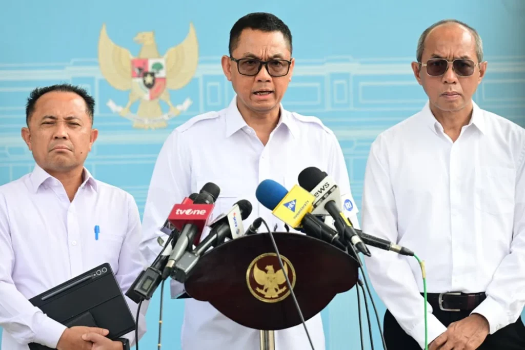 PLN Pastikan Gangguan Listrik di Pulau Jawa Berangsur Pulih dan Normal Kembali