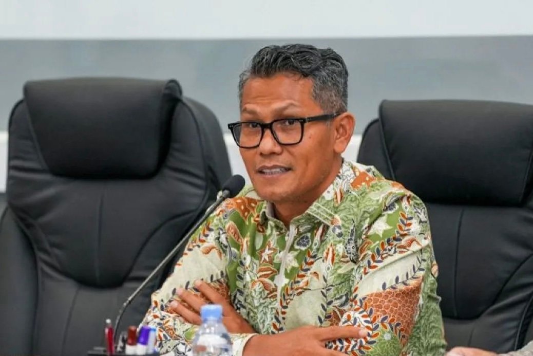 Kemenperin Optimistis Kebijakan Gas Bumi Perkuat Industri dan Ekonomi Nasional