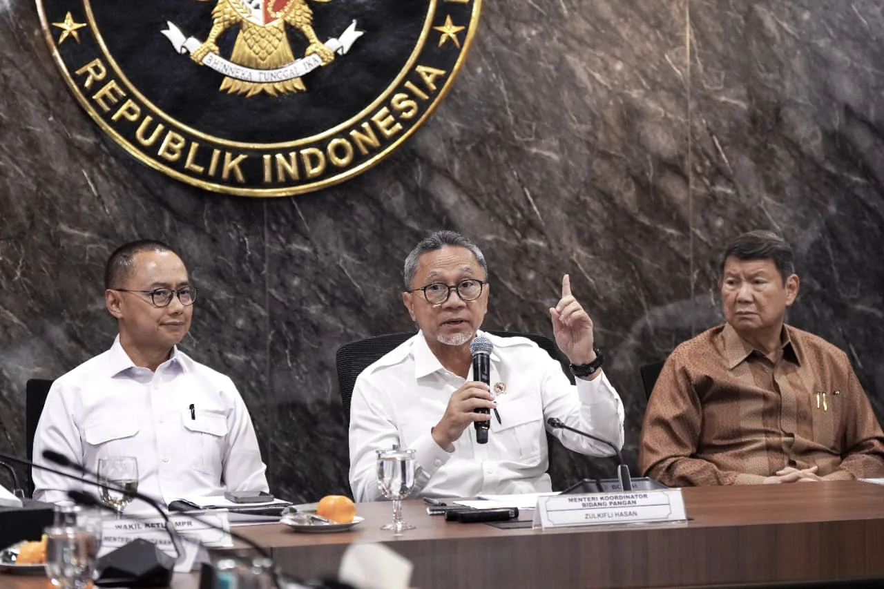 Pemerintah Luncurkan SRUK 9 Juli, Potensi Pasar Karbon Tembus Rp5 Triliun