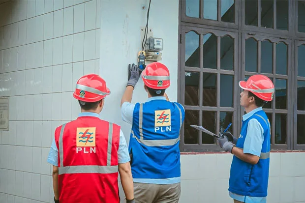 PLN Pastikan Layanan Listrik Tetap Andal Walau Tarif Tidak Naik