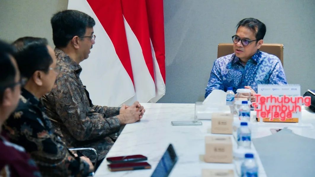 Sikap Kemkomdigi Soal Pentingnya Menjaga Ekosistem Telekomunikasi