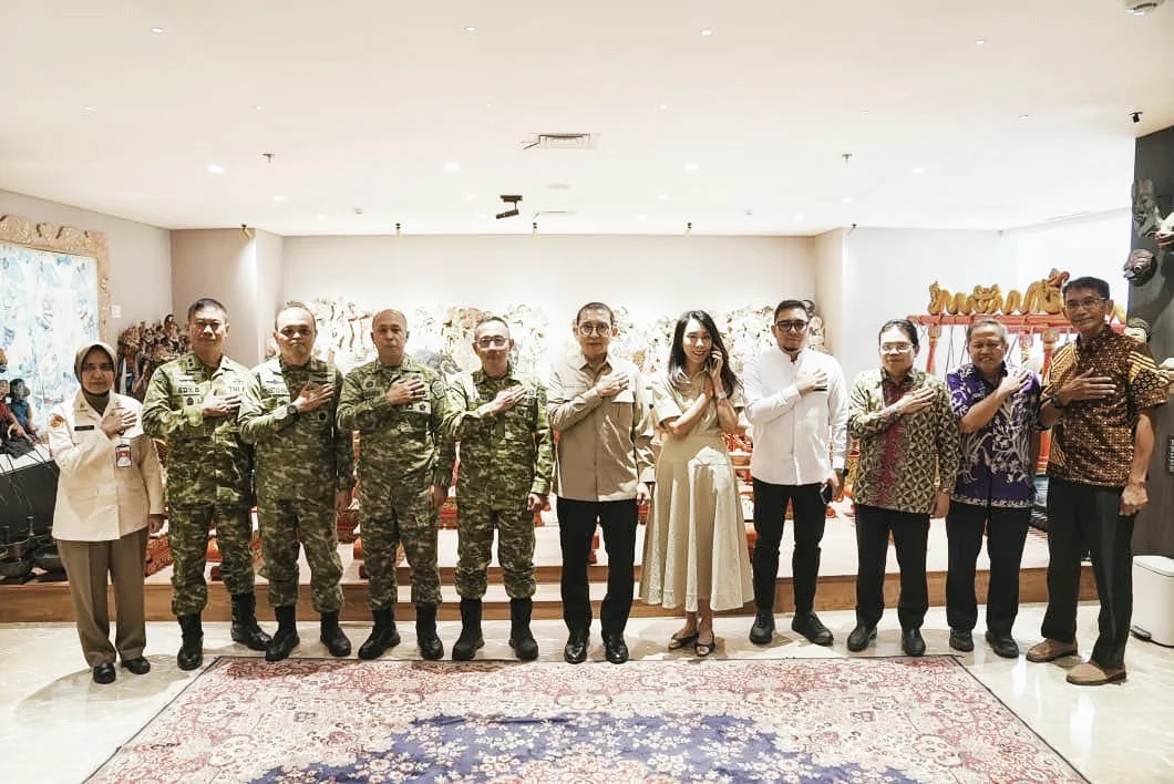Menbud: Revitalisasi Monumen Pancasila Sakti Harus Sesuai Fakta Sejarah