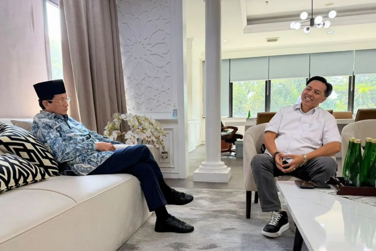Jaga Netralitas, Rais Aam Disebut sebagai Penjaga Batas Politik NU