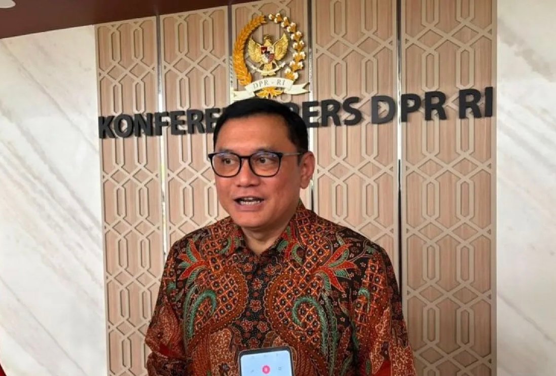 Dua Fokus BI: Menjaga Stabilitas Keuangan dan Mendorong Ekonomi Berkelanjutan