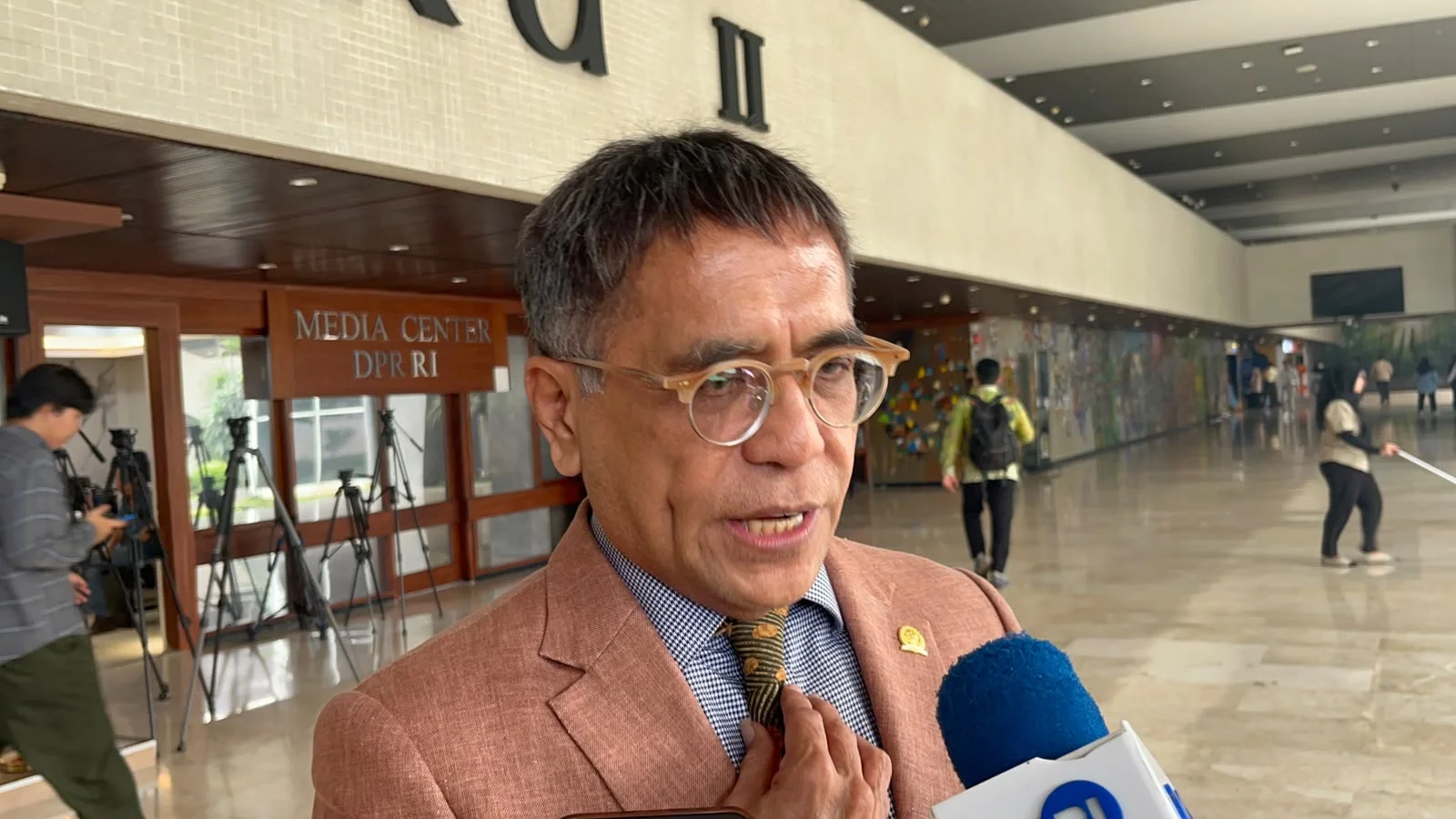 Antisipasi Badai PHK, DPR Minta Pemerintah Siapkan Reskilling Karyawan