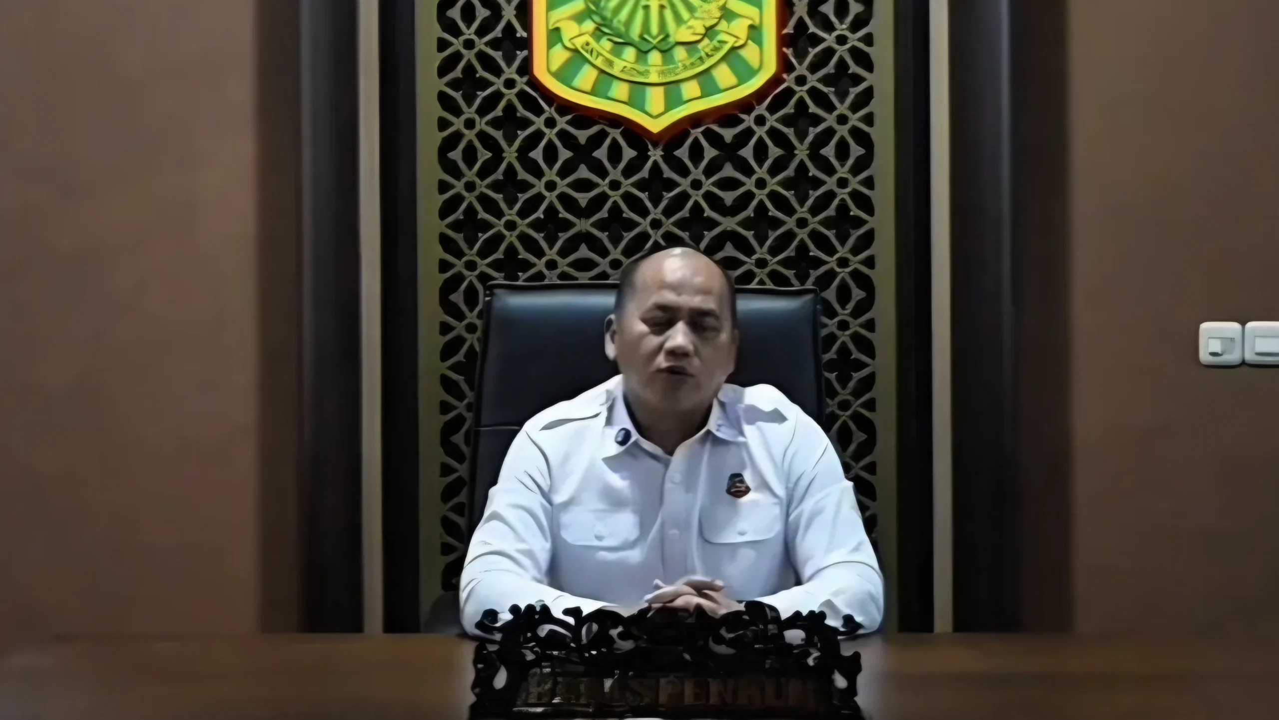 Jaksa Agung Terima Pengunduran Diri Jampidsus Febrie, Berikut Fakta-Fakta Lengkapnya