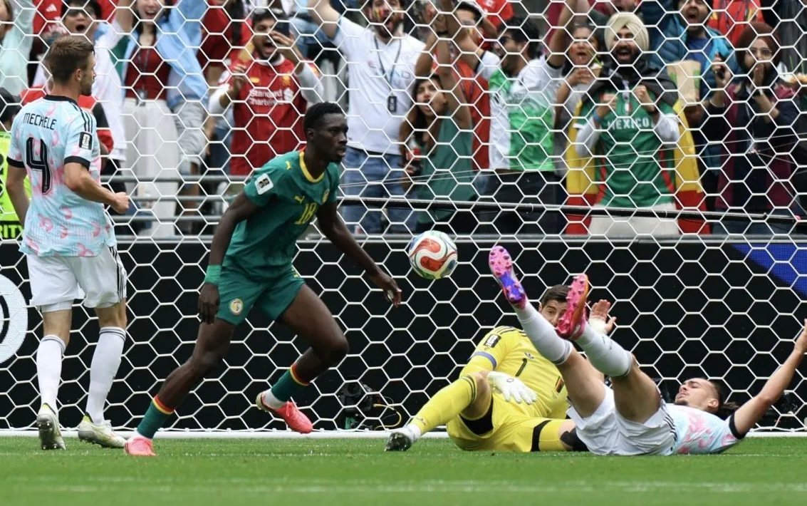 Resmi Berpisah, Pape Thiaw Bukan Lagi Pelatih Senegal