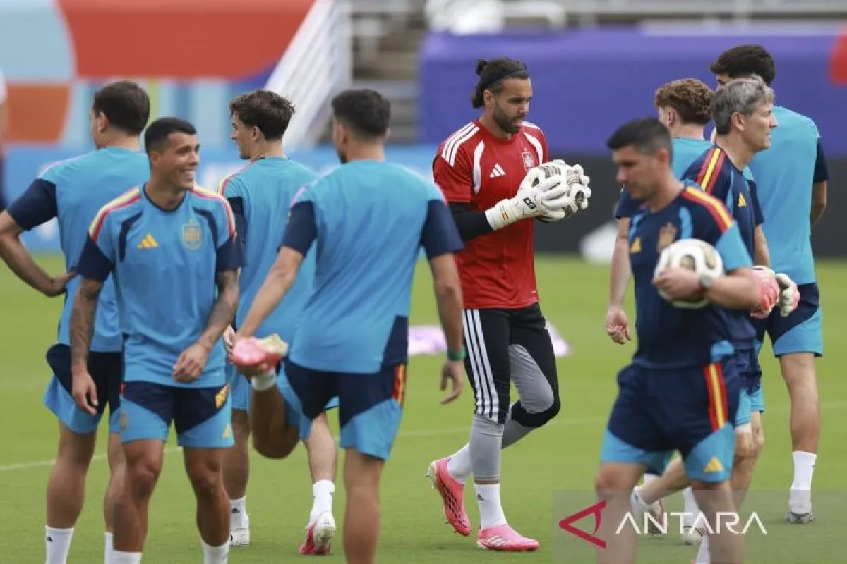 Spanyol vs Prancis di Piala Dunia 2026: Duel Sengit Top Ranking FIFA