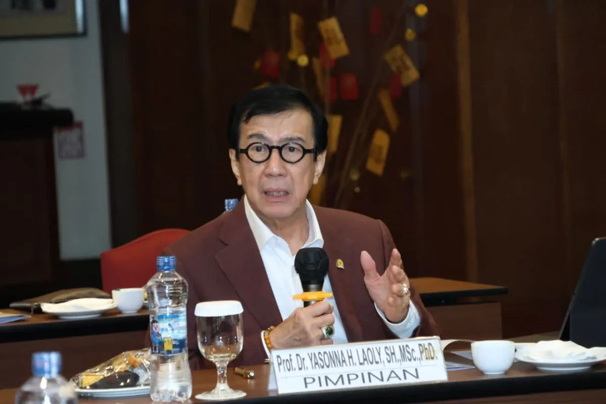 Langkah MPR Dorong Kedaulatan Rakyat Jadi Pilar Utama Demokrasi Nasional