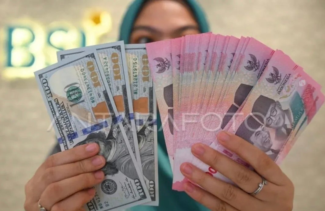 BI Rilis Hasil SKDU Terbaru: Kegiatan Usaha Naik, Rupiah Ikut Menguat