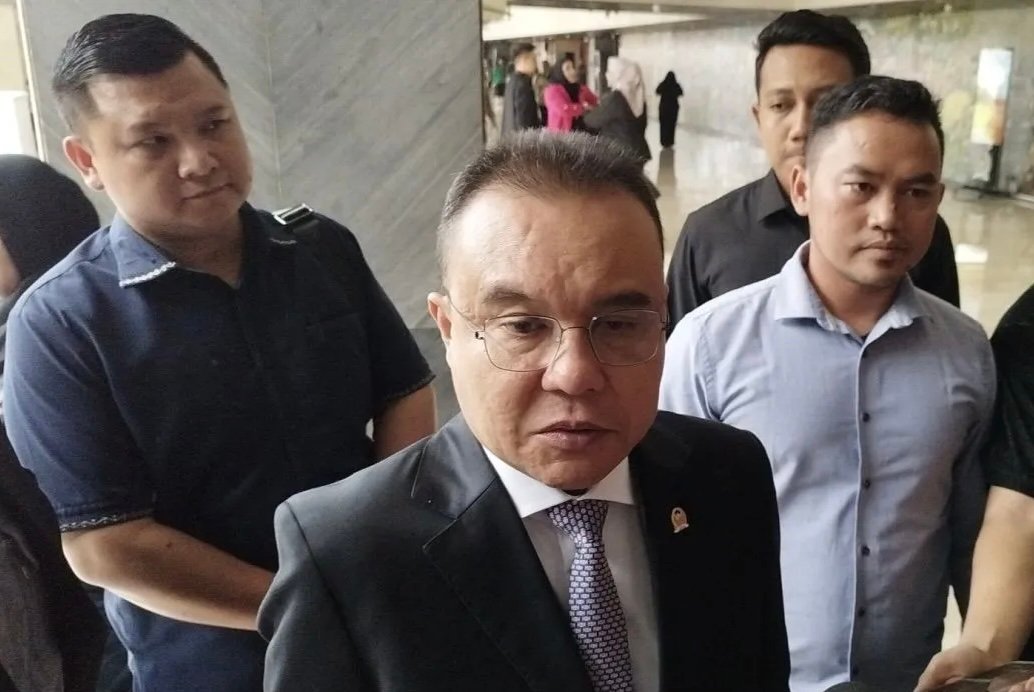 Gelar Kunjungan Reses, DPR Fokus Serap Aspirasi Publik Terkait RUU Pemilu