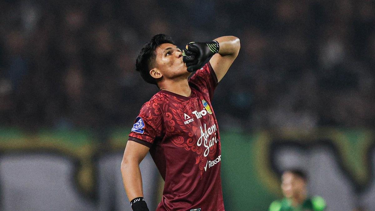 Cahya Supriadi Masuk Skuad Final Timnas Indonesia, Ini Respon Manajemen PSIM