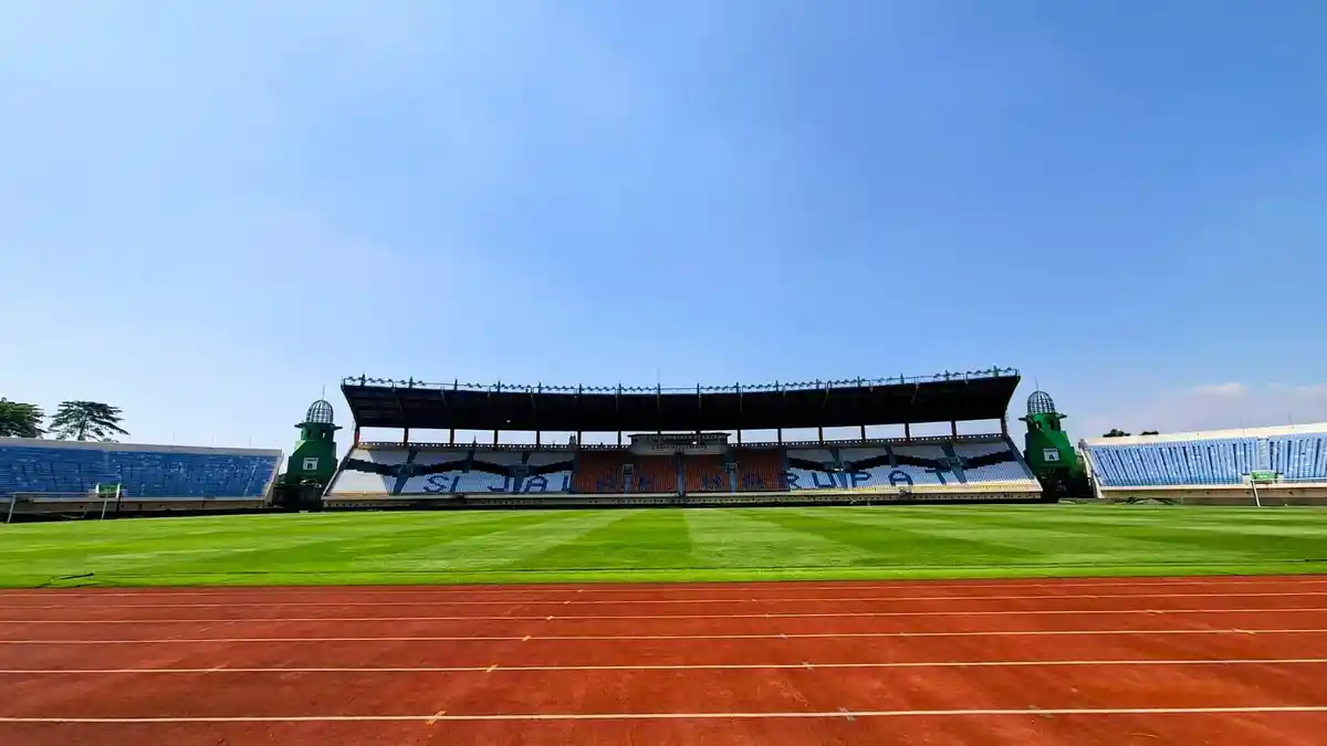 Pemkab Bandung Bidik Cuan Ekonomi Lewat Piala Presiden 2026