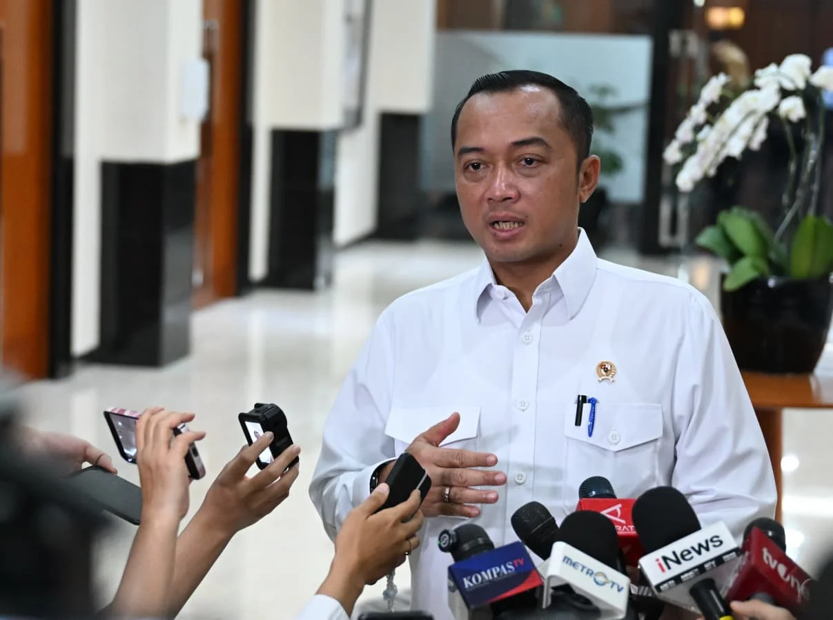 Sebut Alasan Pribadi, Mensesneg Tegaskan Perry Warjiyo Mundur dari Kursi Gubernur BI