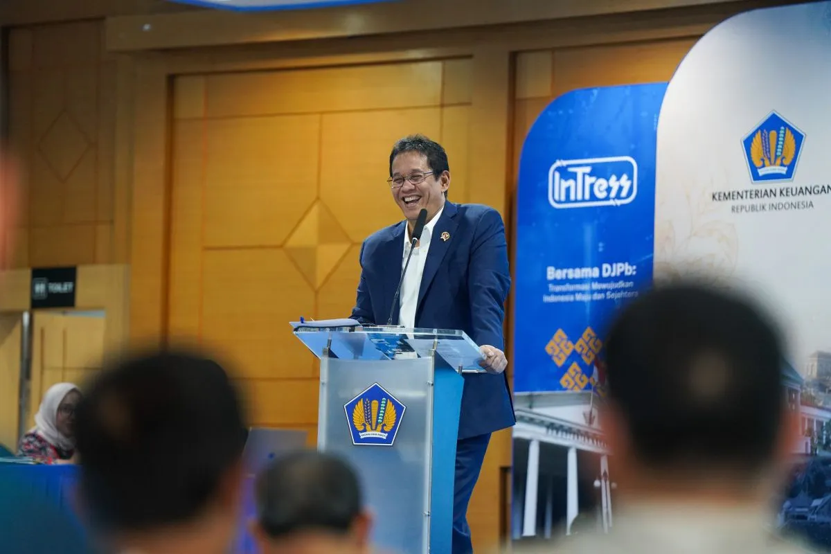 Hadapi Dinamika Global, Menkeu Pastikan Keuangan Negara Tetap Tangguh dan Adaptif