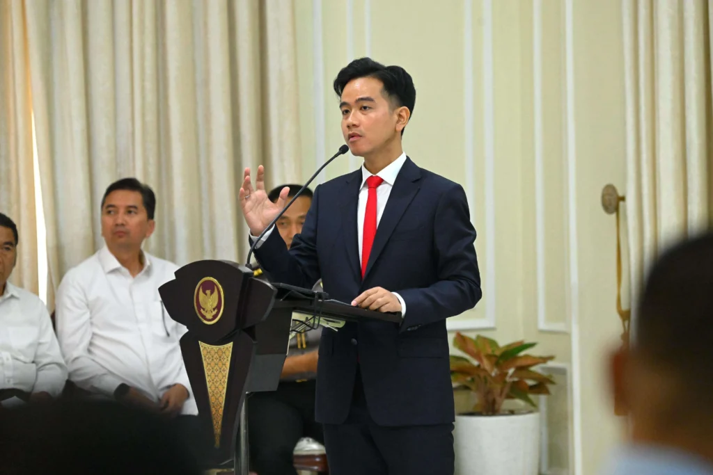 Wapres Hargai Kehadiran Kabinet Bayangan sebagai Mekanisme Pengawasan Publik