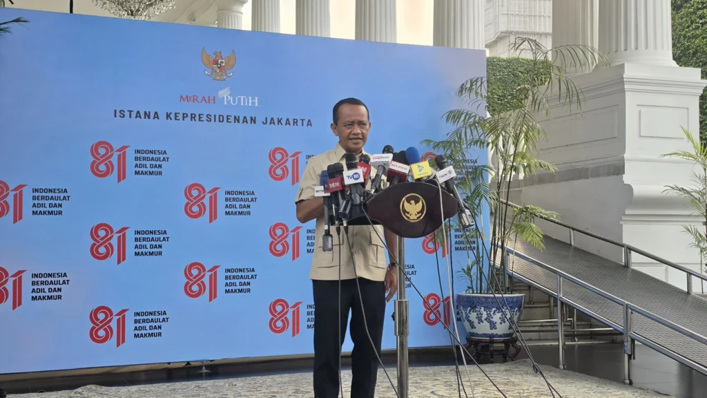 Pemerintah Pastikan BBM dan LPG Subsidi Tidak Naik, Begini Kata Menteri ESDM